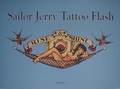 SAILOR JERRY TATTOO FLASH VOLUME I