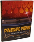 3 x PINSTRIPE PLANET