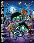1 x MONSTER REVOLT - THE ART OF DIRTY DONNY
