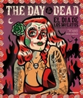 3 x THE DAY OF THE DEAD - EL DIA DE LOS MUERTOS