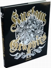 1 x KUSTOM GRAPHICS II: HOT RODS, BURLESQUE AND ROCK N ROLL