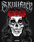 SKULLFACE BUCH