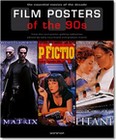 3 x FILM POSTERS OF THE 90S