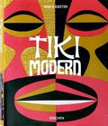 1 x TIKI MODERN