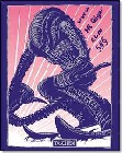 1 x H.R. GIGER - WWW HR GIGER COM