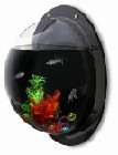 7 x SYNTHETIKPARK WANDAQUARIUM SCHWARZ