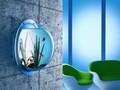 2 x SYNTHETIKPARK WANDAQUARIUM XXL