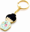 Momiji Schl�sselanh�nger - Celebrations Little Star