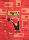 12 x HOORAY - GESCHIRRTUCH