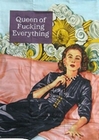 7 x QUEEN OF  FUCKING EVERYTHING - GESCHIRRTUCH
