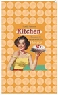 9 x I ONLY HAVE A KITCHEN - GESCHIRRTUCH