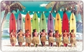 1 x FR�HST�CKSBRETTCHEN - SURFBOYS - MAX HERNN