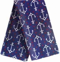 1 x GESCHIRRTUCH - GALLEY HO ANCHOR