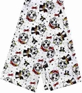 1 x GESCHIRRTUCH - SKULLS IN LOVE