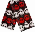 3 x GESCHIRRTUCH - SWEET CALAVERAS