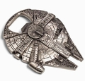1 x STAR WARS FLASCHEN�FFNER MILLENNIUM FALKE
