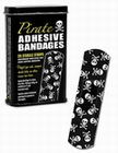 2 x PIRATEN PFLASTER