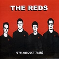 REDS - It's About Time