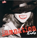 DAMNATION KIDS - The Damnation Kids