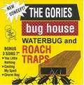 GORIES - Bug House Waterbug And Roach Traps