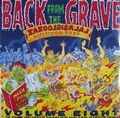 VARIOUS ARTISTS - BACK FROM THE GRAVE Vol. 8