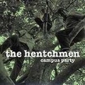 HENTCHMEN - Campus Party