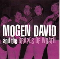 MOGEN DAVID AND THE GRAPES OF WRATH - Little Girl Gone