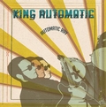 KING AUTOMATIC - Automatic Ray