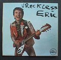 WRECKLESS ERIC - Wreckless Eric