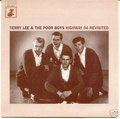 TERRY LEE AND THE POORBOYS - Highway 94 Revisited