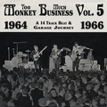 VARIOUS ARTISTS - Too Much Monkey Business Vol. 5