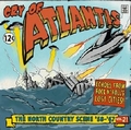 VARIOUS ARTISTS - Cry Of Atlantis