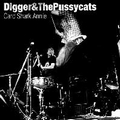 DIGGER AND THE PUSSYCATS - Card Shark Annie
