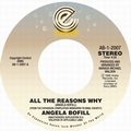 ANGELA BOFILL - All The Reasons Why