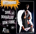 5 x VARIOUS ARTISTS - BUTTSHAKERS! VOL. 3