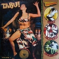 2 x VARIOUS ARTISTS - TABU! VOL. 1