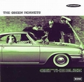 GREEN HORNETS - Get The Buzz