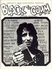 BLACK TO COMM - Issue Number 22