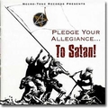 VARIOUS ARTISTS - Pledge Your Allegiance To Satan