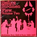 VARIOUS ARTISTS - Before Birdmen Flew Vol. 2
