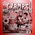 VARIOUS ARTISTS - Songs The Cramps Taught Us Vol. 2