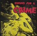 VARIOUS ARTISTS - SWING FOR A CRIME