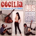 2 x CECILIA - AVEC LES GARCONS