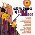 LAURIE JOHNSON - Cult TV Themes