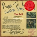 FALL - Room To Live
