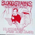 VARIOUS ARTISTS - Bloodstains Across Texas