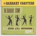 BARBARY COASTERS - The Barbary Stomp