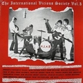 1 x VARIOUS ARTISTS - INTERNATIONAL VICIOUS SOCIETY VOL. 3