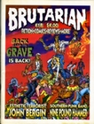 BRUTARIAN - Issue Number 18
