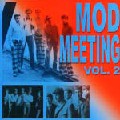 VARIOUS ARTISTS - Mod Meeting Vol. 2